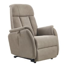 Gulnara Electric Recliner Armchair